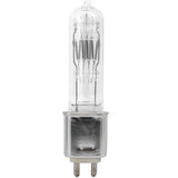 Osram 54523 GLE 750/115/1500 - Halogen - 750W - 115V - G9.5 Medium Bipin Base - 10ct