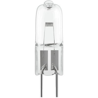 Osram 54608 64611 HLX - Halogen - 50W - 12V - G6.35 Bipin Base - 10ct