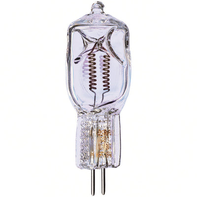 Osram 54781 64501 120V - Halogen - 150W - 120V - GX6.35 Bipin Base - 10ct