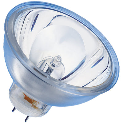 Osram 54211 64620 HLX EFR-5/X - Halogen MR16 - 150W - 15V - GZ6.35 Base - 10ct