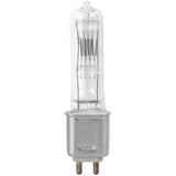 Osram 54525 HP 375W/115V/X GLH - Halogen - 375W - 115V - G9.5 Medium Bipin Base - 10ct