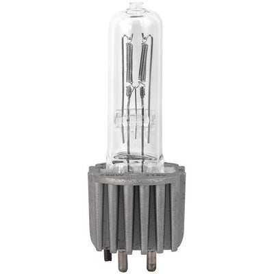 Osram 54605 HPL 750/120 (UCF) - HPL Series Halogen - 750W - 120V - 21900 Lumens - 10ct