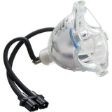 Osram P-VIP 120-132/1.0 E22h - 132W - Bare RPTV Bulb