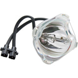 Osram P-VIP 120-132/1.0 E22h - 132W - Bare RPTV Bulb