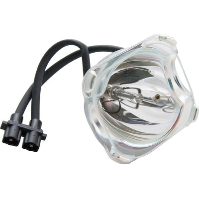 Osram P-VIP 120-132/1.0 E22h - 132W - Bare RPTV Bulb