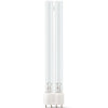Philips 137257 TUV PL-L 95W/4P HO - 95W - 2G11 Base - 535mm - High Output - 25ct