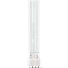 Philips 137257 TUV PL-L 95W/4P HO - 95W - 2G11 Base - 535mm - High Output - 25ct
