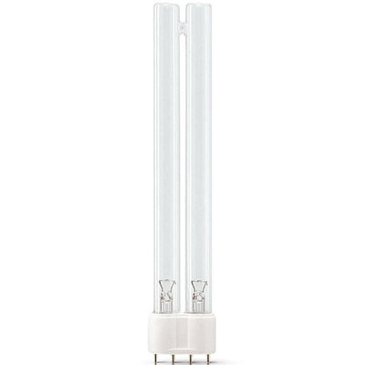 Philips 137257 TUV PL-L 95W/4P HO - 95W - 2G11 Base - 535mm - High Output - 25ct