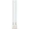 Philips 137257 TUV PL-L 95W/4P HO - 95W - 2G11 Base - 535mm - High Output - 25ct