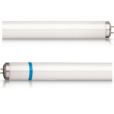 Philips 215186 - 15W - T8 - G13 Base - 18" - UVA Unfiltered Blacklight - Sleeve - 25ct