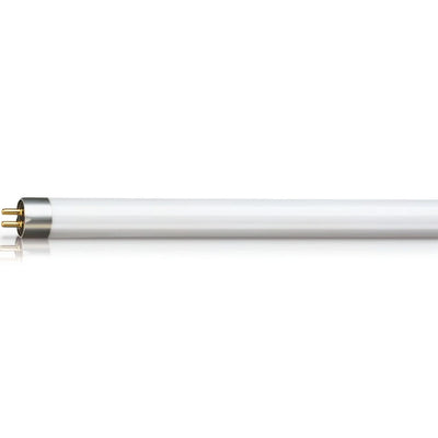 Philips 258954 - 6W - T5 - G5 Base - 9" - UVA Unfiltered Blacklight - 250ct