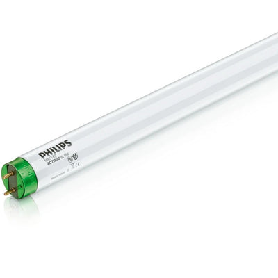 Philips 283861 - 15.9W - T8 - G13 Base - 18" - UVA Unfiltered Blacklight - High Efficiency - Sleeve - 25ct