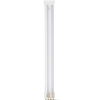 Philips 285049 - 36W - 2G11 Base - 17.2" - UVA Unfiltered Blacklight - Sleeve - 25ct
