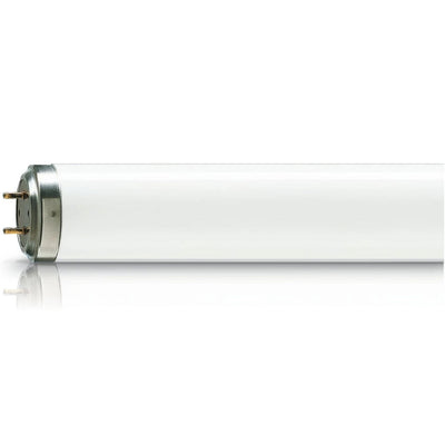 Philips 391532 - 39W - T12 - G13 Base - 48" - UVA Unfiltered Blacklight - 25ct