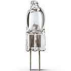 Philips 256842 6605 10W G4 6V - 10W - 6V - Halogen - G4 Base - 10ct