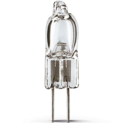 Philips 256842 6605 10W G4 6V - 10W - 6V - Halogen - G4 Base - 10ct