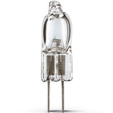 Philips 257139 5761 30W G4 6V - 30W - 6V - Halogen - G4 Base - 10ct