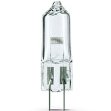 Philips 231746 7158XHP 150W G6.35 24V - 150W - 24V - Halogen - G6.35 Base - 10ct