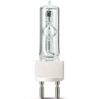 Philips 245514 MSR 1200 - 1200W Metal Halide - 5900K - G22 Base