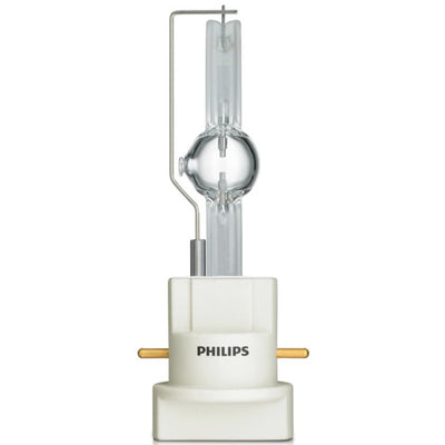 Philips 248963 MSR Gold 400 MiniFastFit - 400W Metal Halide - 6700K - PGJX28 Base