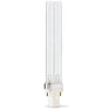 Philips 381863 TUV PL-S 5W/2P - 5W - G23 Base - 83mm - 10ct