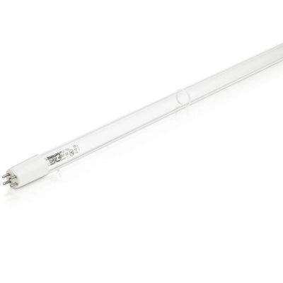 Philips 392001 TUV 64T5 HO 4P SE - 145W - 4-Pin - 1554mm - High Output - 32ct