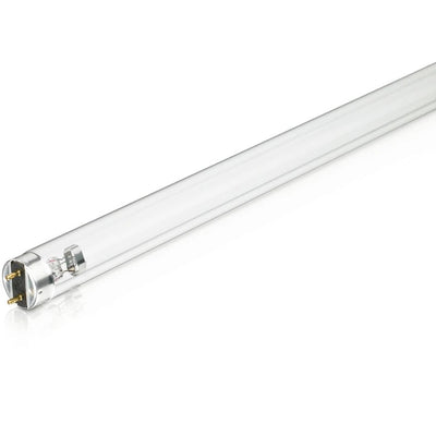 Philips 376343 TUV 55W HO - 55W - G13 Base - 36" - 6ct