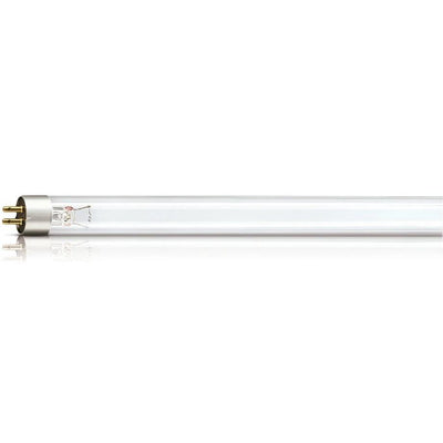 Philips 137959 TUV 25W G25T5 - 25W - G5 Base - 517mm - 25ct