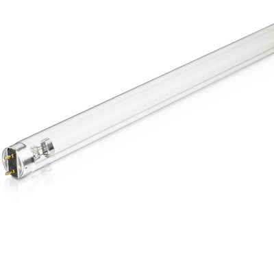 Philips 133405 TUV T8 F17 F17T8 - 17W - G13 Base - 24" - 25ct