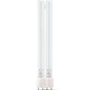 Philips 130351 TUV PL-L 60W/4P HO - 60W - 2G11 Base - 415mm - 25ct