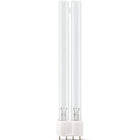 Philips 130351 TUV PL-L 60W/4P HO - 60W - 2G11 Base - 415mm - 25ct