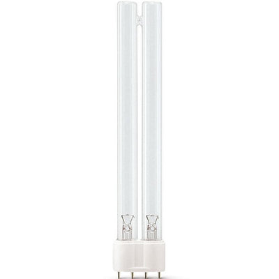 Philips 130351 TUV PL-L 60W/4P HO - 60W - 2G11 Base - 415mm - 25ct