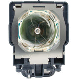 Osram 003-120338-01 / 103-013100-01 / 610-334-6267 / POA-LMP109 Projector Lamp - Osram P-VIP Bulb Inside