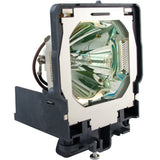 Osram 003-120338-01 / 103-013100-01 / 610-334-6267 / POA-LMP109 Projector Lamp - Osram P-VIP Bulb Inside
