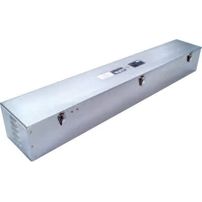 RAM-36 Air Mover UVC Room Sanitizer - 2 Bulbs - 45.5" Length - 100 CFM