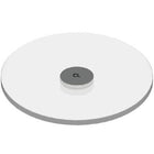 Soraa 02183 - SNAP Lens - 2" Color Filter, Clear - 10ct