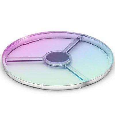Soraa 03283 - SNAP Lens - 4" Color Enhancer - 10ct