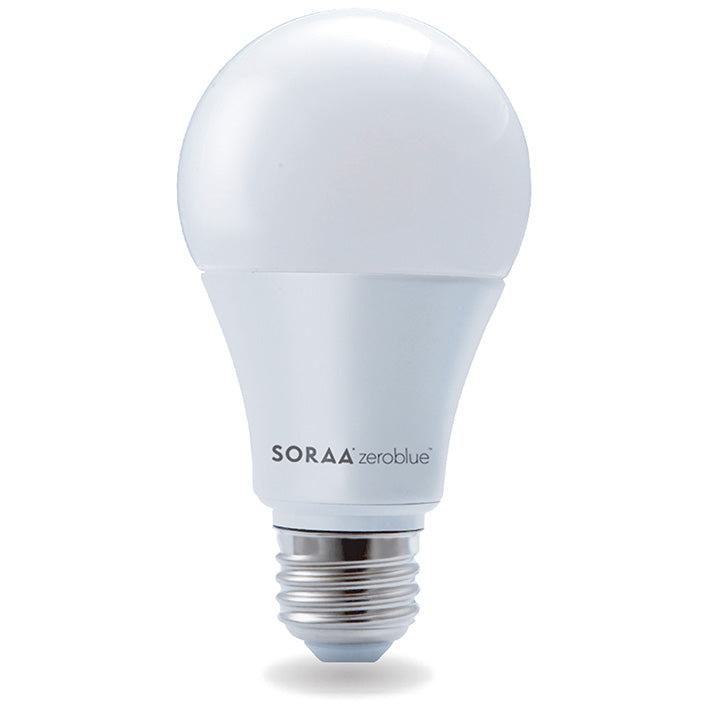 Soraa ZeroBlue LED