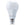 Soraa 13937 - ZeroBlue 11W A19 LED - 40W Equal - 2700K
