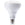 Soraa 13941 - ZeroBlue 15W BR30 LED - 50W Equal - 2700K