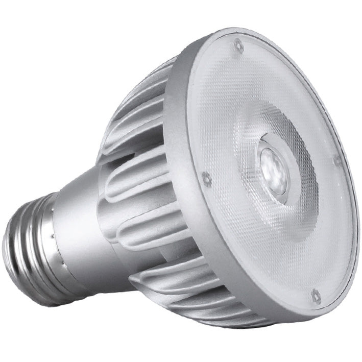 Soraa 08797 - Brilliant HL LED PAR20 - 10.7W - 90W Equal - 36