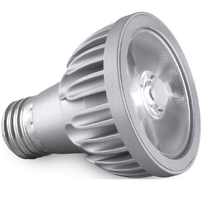 Soraa 08801 - Brilliant HL LED PAR20 - 8.4W - 90W Equal - 10&deg; - 3000K - 92 CRI