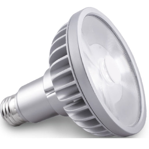 Faretto LED Soraa Brilliant HL GU10 7.5W 2700K 505lm, Fascio 10°, Bianco Caldo