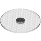 Soraa 00337 - SNAP Lens - 2" Flat Top, 36&deg; X 36&deg; - 10ct