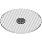 SNAP Lens - 4" Linear Beam Spreader 10° X 60°