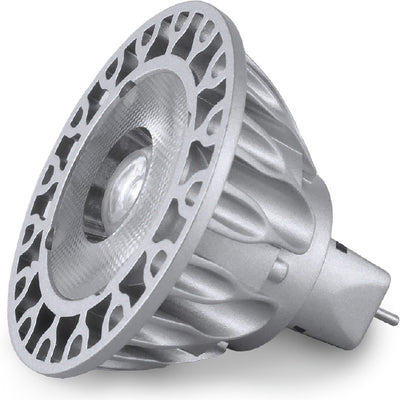 Soraa 00935 - Vivid MR16 - 7.5W - 25&deg; - 3000K - 95 CRI