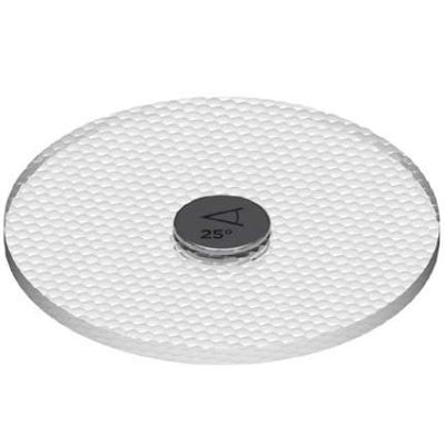 Soraa 01149 - SNAP Lens - 4" Circular Beam Spreader 60&deg; - 10ct