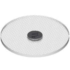 SNAP Lens - 4" Circular Beam Spreader 36°