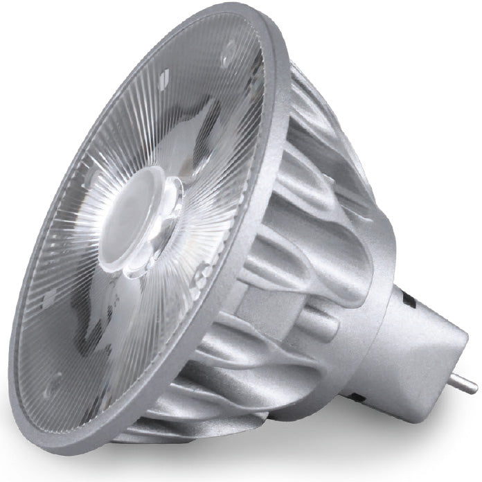 Soraa 08728 - Brilliant HL MR16 - 7.5W - 10° - 3000K - 90 CRI