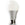 Soraa 04214 - Vivid LED A19 - 11W - 60W Equal - 2700K - CRI 95